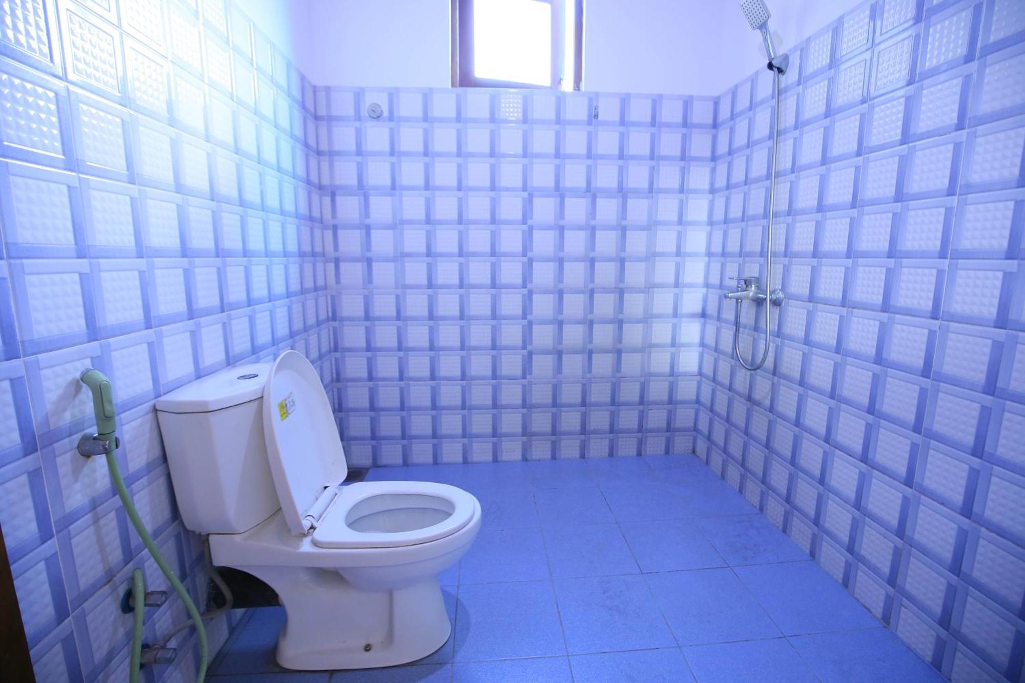 Nine Arch View Ella Apartman Kültér fotó