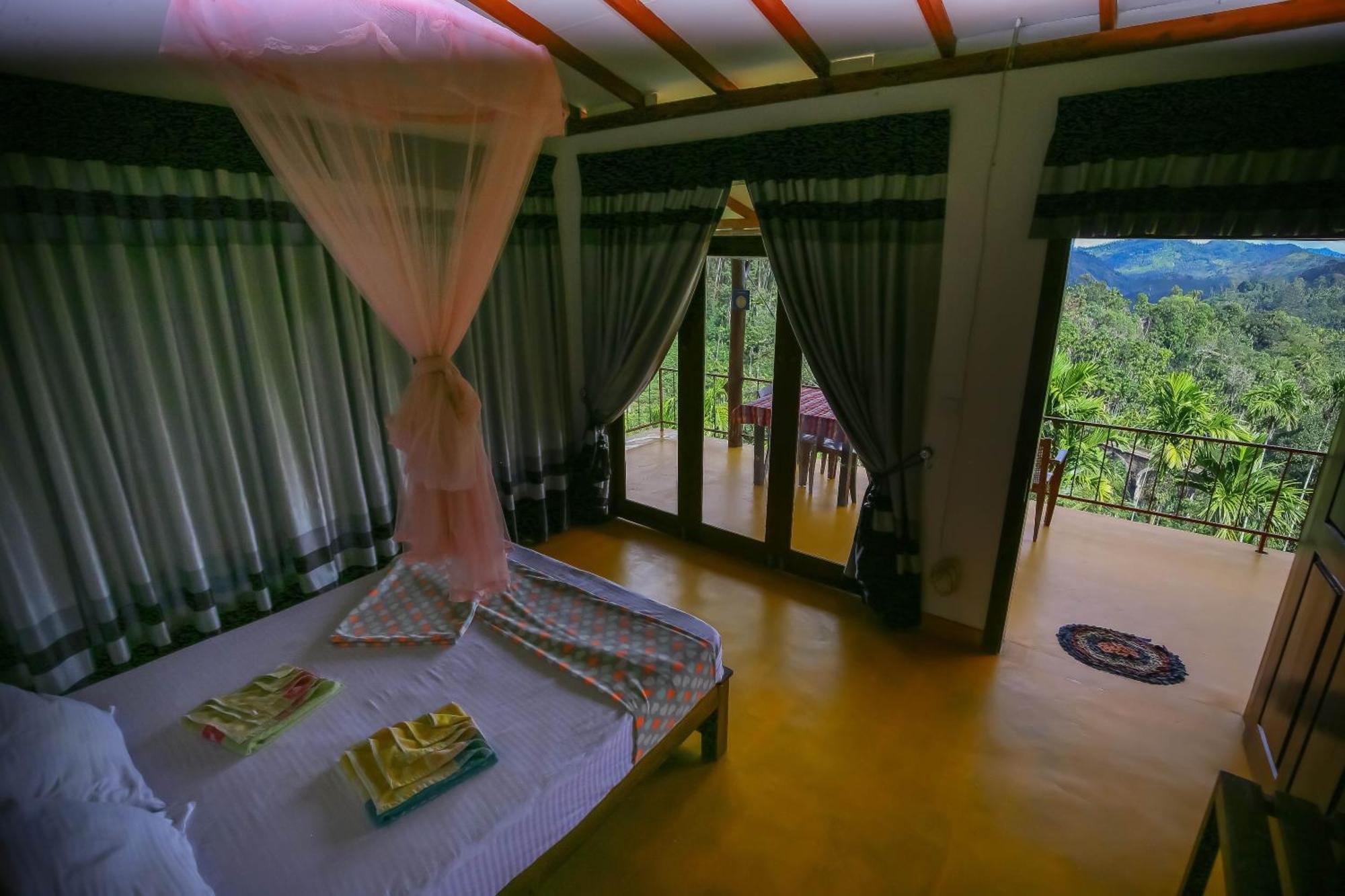 Nine Arch View Ella Apartman Kültér fotó