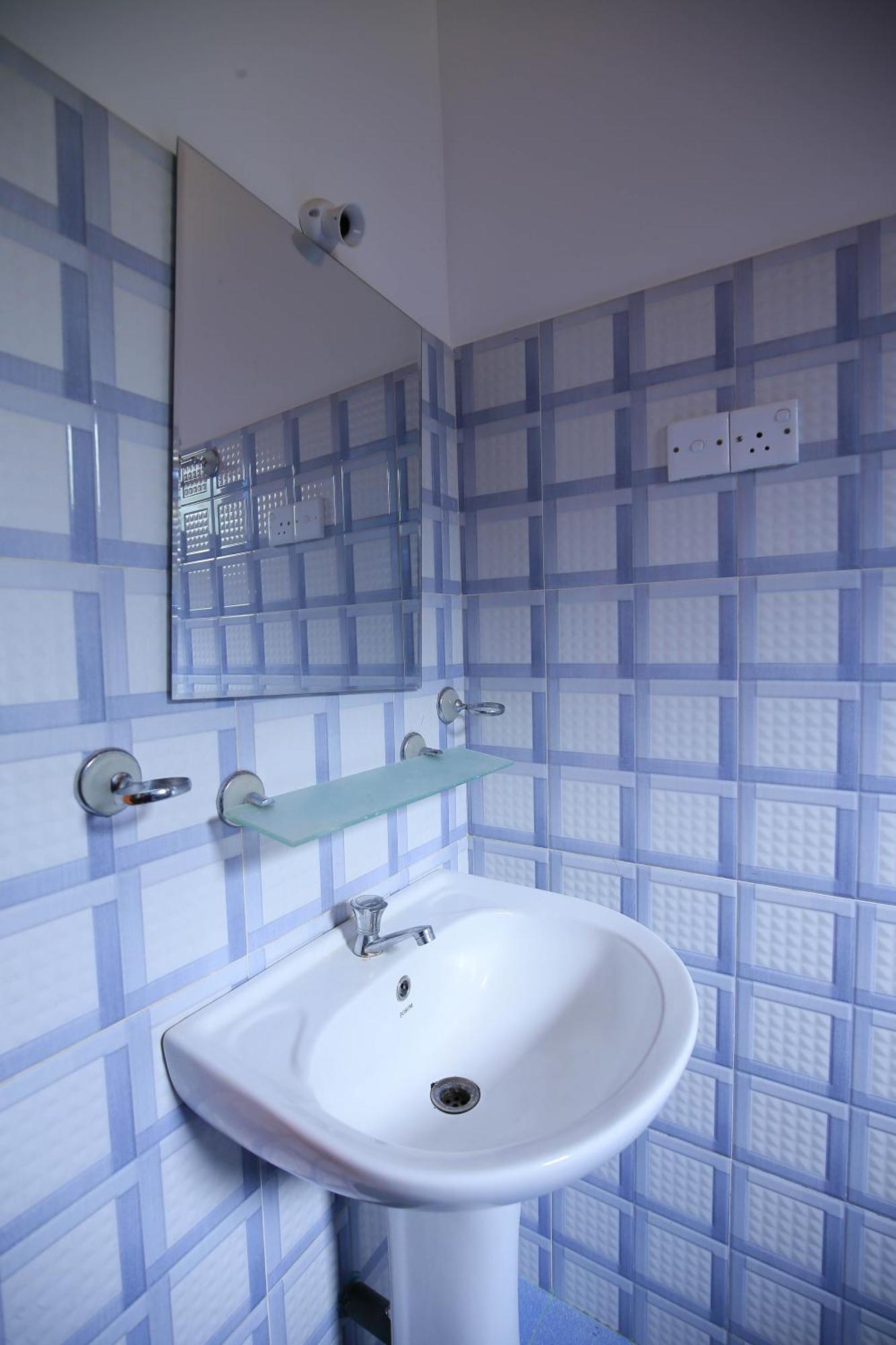 Nine Arch View Ella Apartman Kültér fotó