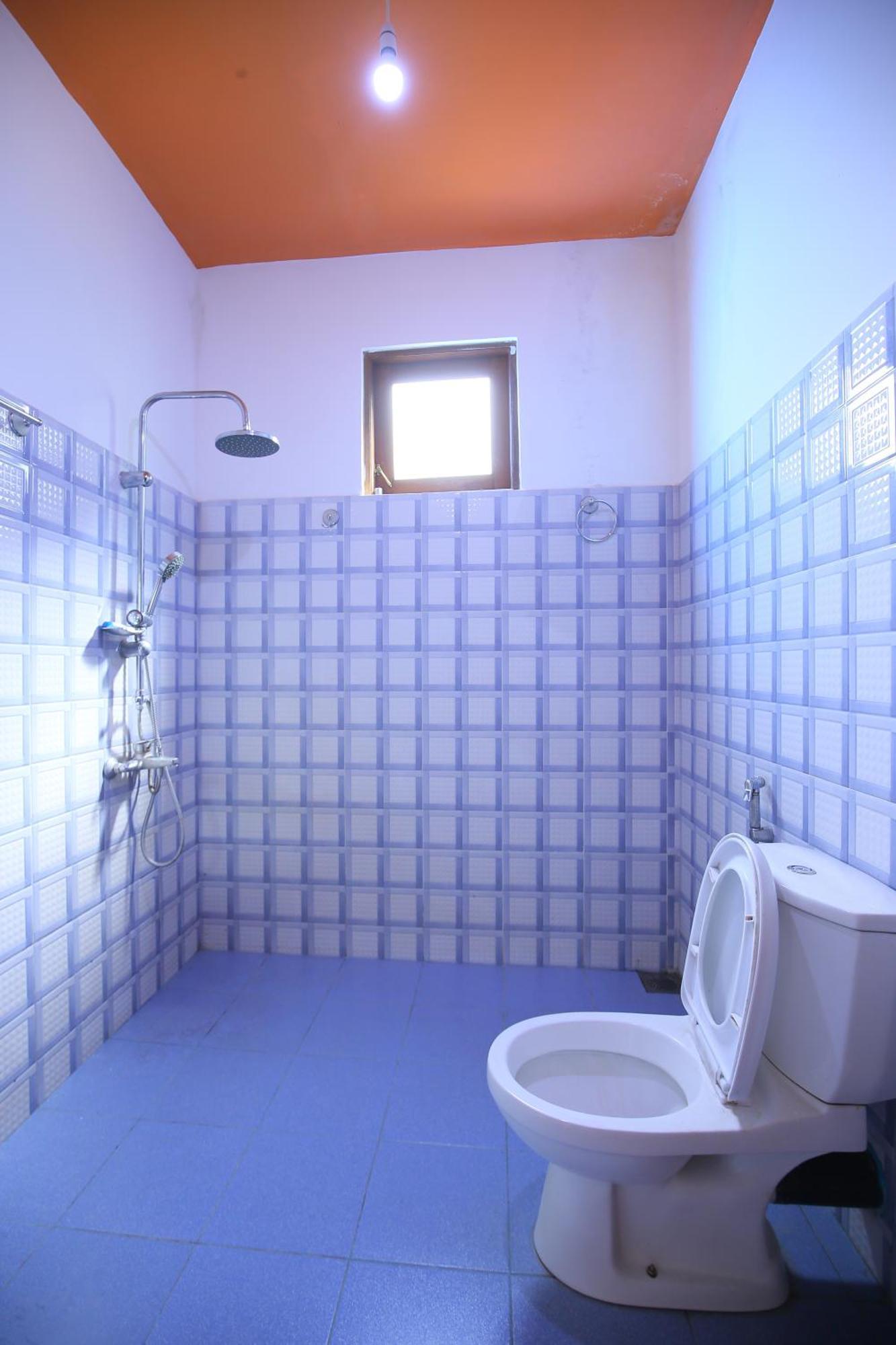 Nine Arch View Ella Apartman Kültér fotó