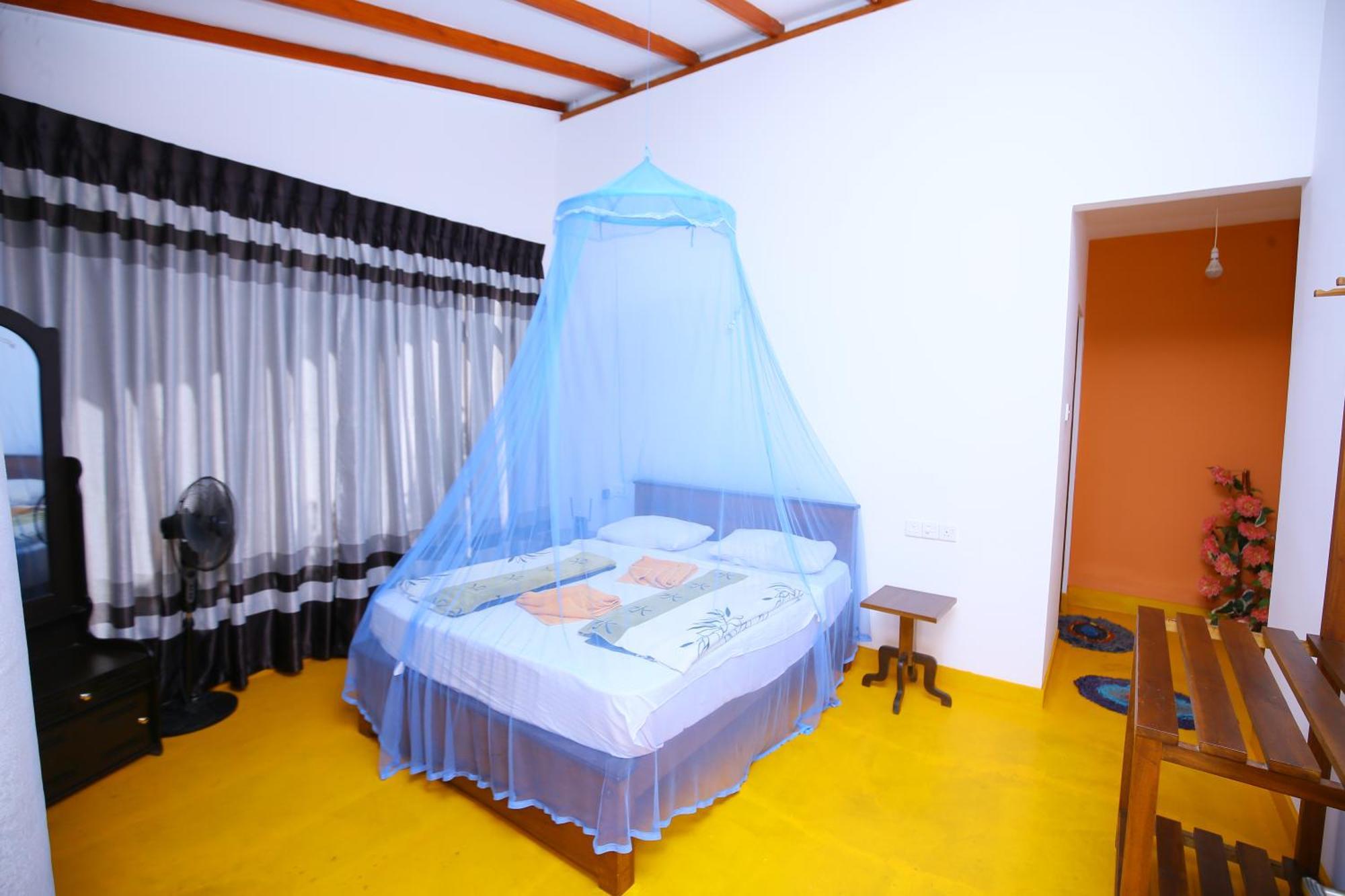 Nine Arch View Ella Apartman Kültér fotó