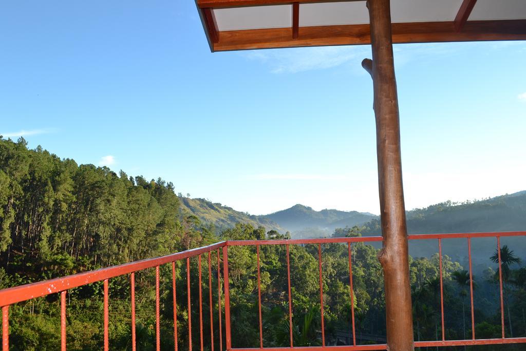 Nine Arch View Ella Apartman Kültér fotó